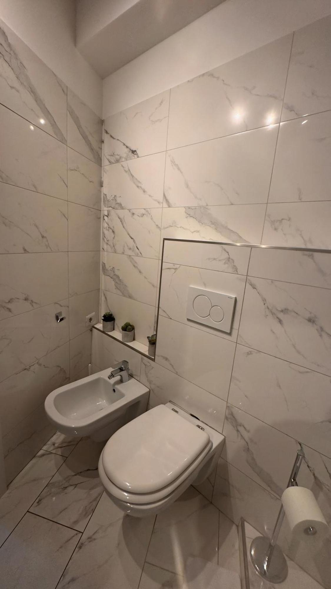 מילאנו Suite מראה חיצוני תמונה