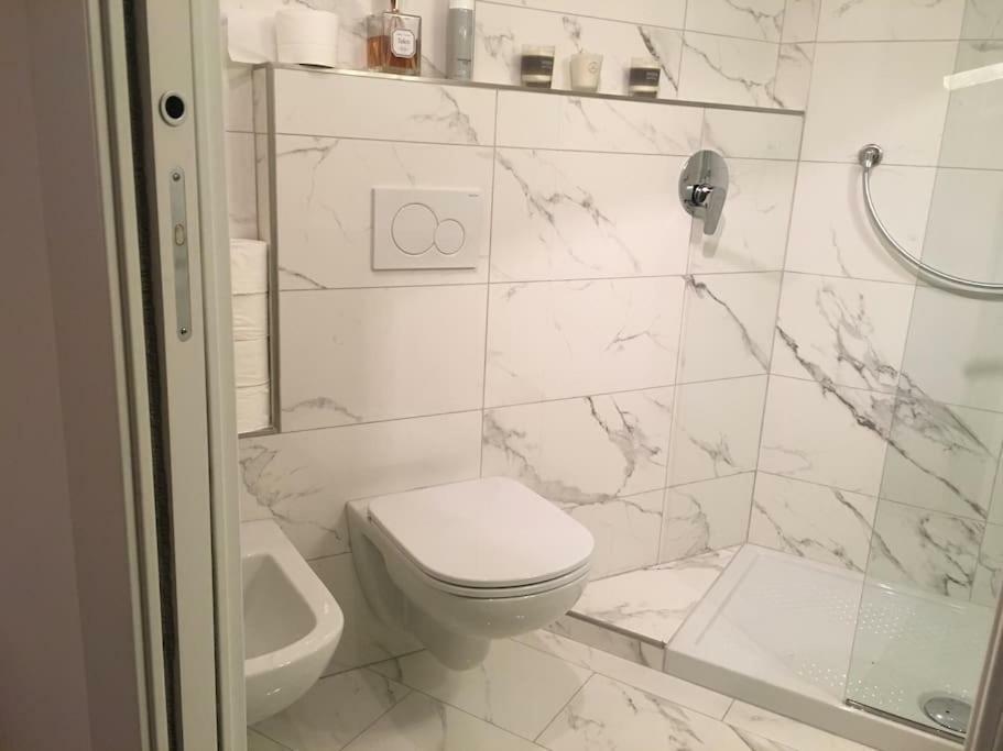 מילאנו Suite מראה חיצוני תמונה